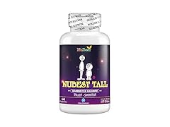 Maximum Natural Height Growth Formula Capsules
