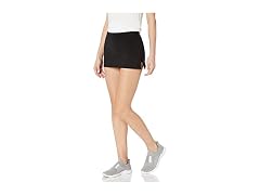 Capezio Women (XS) Tb265w Tennis Skort