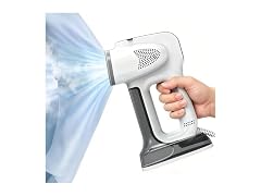 YEJOUMO 3500Pa Vacuum Steamer for Clothes