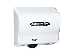 American Dryer Extremeair Automatic Hand Dryer