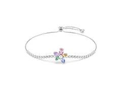 Swarovski Ariana Grande Flower Bracelet