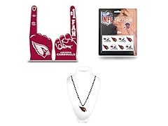 NFL Fan Packs