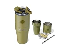 40oz Modular Insulated Tumbler