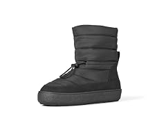 Amazon Essentials Women Pull-On Puffer Boot