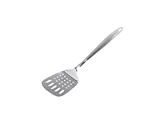 Chef Craft Stainless Steel Slotted Turner