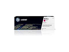 HP CF313A Toner Cartridge Magenta