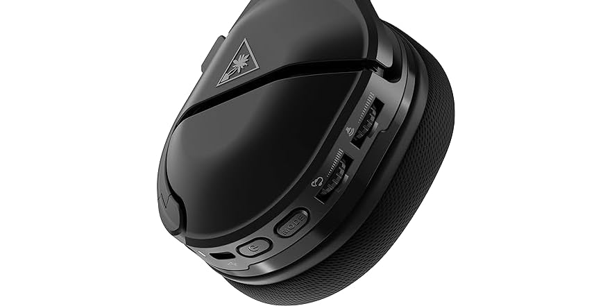 Turtle Beach Stealth 600 Gen 2 MAX Wireless Amplified Multiplatform