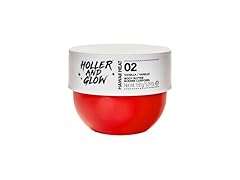 HOLLER AND GLOW Hawaii Heat Vanilla Body Butter