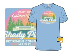 Golden Years at Shady Pines