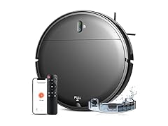 MAMNV Robot Vacuum and Mop Combo