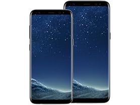 Samsung S8 or S8+ 64GB (VZN & GSM)(S&D)