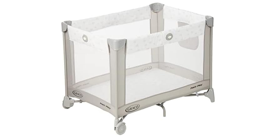 Graco Pack 'n Play Portable Playard