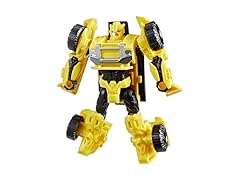Transformers CYBERWORLD Bumblebee