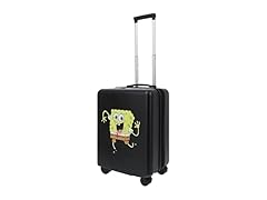 FUL SpongeBob SquarePants Luggage