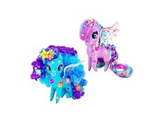 DECORA GIRLZ Decora Ponyz from 2-Pack C