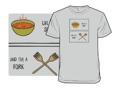 Forked Life