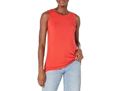 Amazon Essentials Women's Swing Tank Top (X-Small)