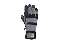 Carhartt Mens Flexer Cold Weather Gloves
