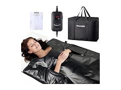 Infrared Sauna Blanket