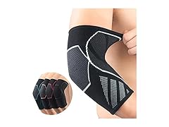 Arm Supports Sleeve Elbow Compression Sleeve