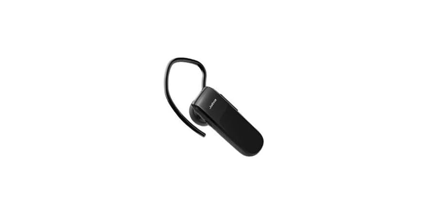 Jabra Classic Bluetooth Headset
