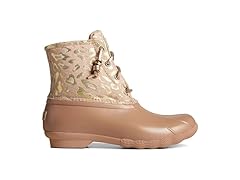 Sperry Women's Saltwater Rain Boot, 7