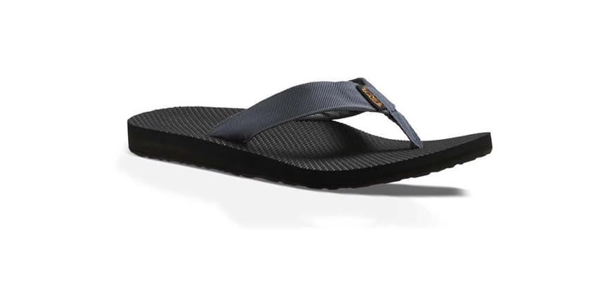 teva mens slip ons
