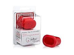 Fullips Lip Plumper Tool - Medium Oval 