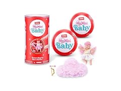 ZURU MY MINI Baby Sweet Hearts 2 Pack by ZURU