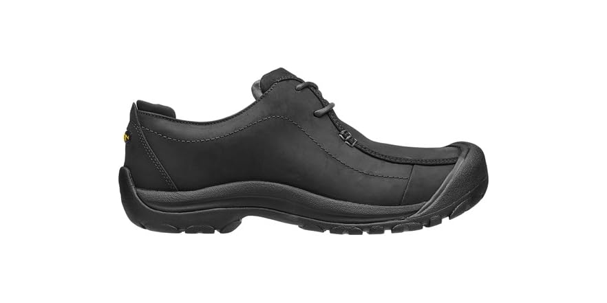 keen portsmouth ii black
