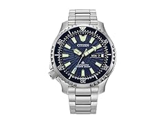 Citizen Mens Promaster Dive Watch