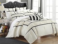 Tuscan 7-Piece Comforter Set