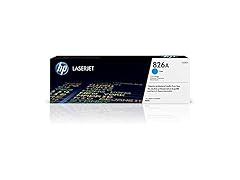 HP CF311A Toner Cartridge Cyan