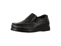 SAS Side Gore Slip On Comfort Loafer (Open Box)