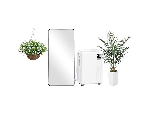 Home Environment and Decor!