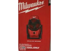 Milwaukee 0820-20 M12 12-Volt Jobsite Fan