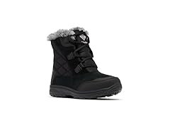 Columbia Women's Ice Maiden Boots (5, 5.5, 9.5)