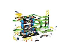 Fast Lane Parking Garage Bundle