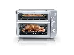 Ninja Double Stack XL Countertop Oven & Air Fryer