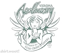 Verona Apothecary