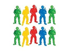 Fun Express Vp Paratroopers