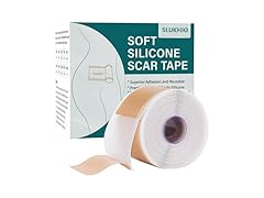 SLUKHIG Silicone Scar Tape