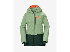 Helly Hansen Women's Whitewall Lifaloft Jacket (M)
