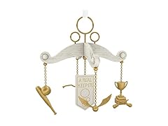 Hallmark Harry Potter A Real Keeper Ornament