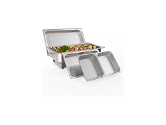 Takywep Electric Chafing Dish