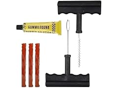 Tire Repair Tool Kit