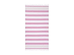 Superior Oversized Tassel Cotton Beach Towel