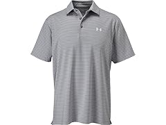 Under Armour Small Under Armour Men's Playoff Polo True