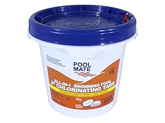 15-Pounds All-in-1 Chlorinating Tabs