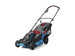 American Lawn Mower Company Corded Electric Push Lawn Mower